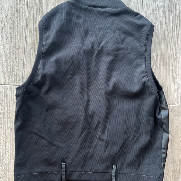 Prada nylon vest vintage - Picture 4 of 5